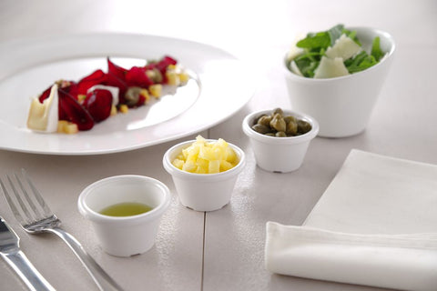 Auflaufförmchen - 12 Stk.