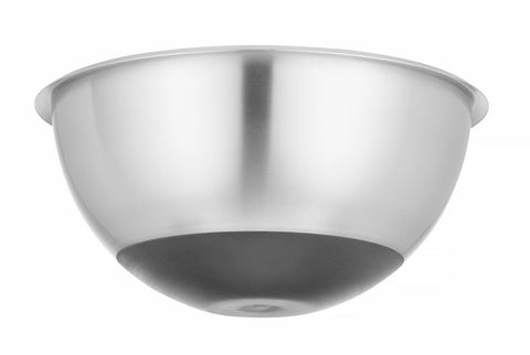 Rührschüssel mit Gummiboden