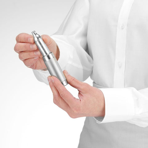 Sahnespender, HENDI, Profi Line, 1L, ⌀98x(H)330mm