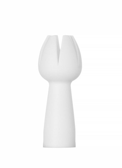 Sahnespender, HENDI, Kitchen Line, 0,5L, ⌀80x(H)260mm