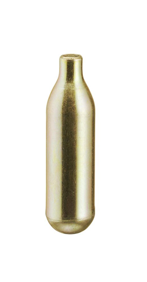 Soda-Kapseln, BarUp, Gold, 10 Stk