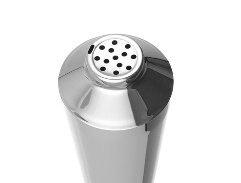 Cobbler Shaker, 3-teilig