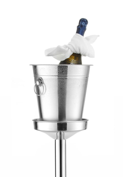 Ständer für Weinkühler