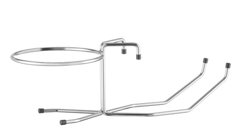 Tischhalterung für Weinkühler