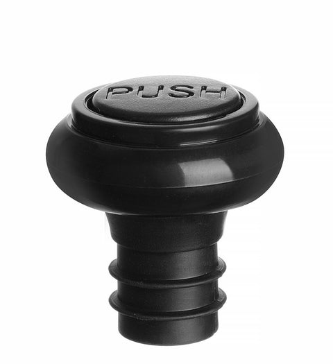 Zusatz-Verschlüsse für Vakuum-Weinpumpe