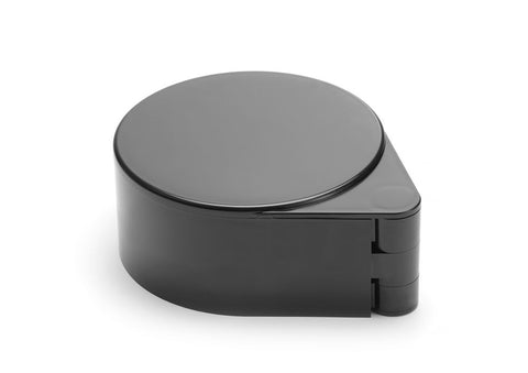 Zuckerrandhelfer, 3-teilig