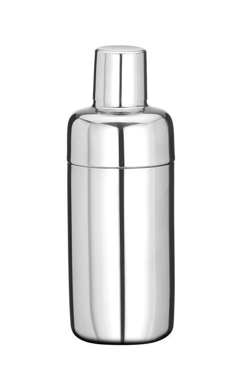 Cobbler Shaker, 3-teilig