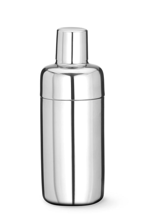 Cobbler Shaker, 3-teilig