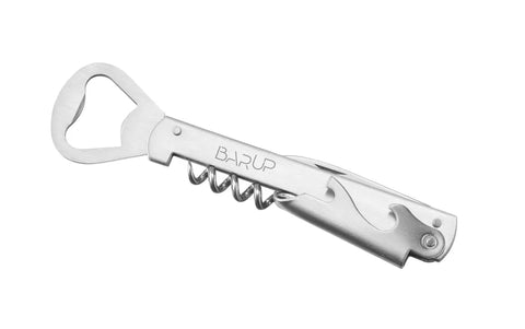 Kellnerkorkenzieher, BarUp, (L)142mm