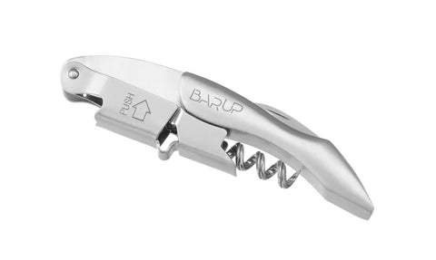 Kellnerkorkenzieher, BarUp, (L)120mm