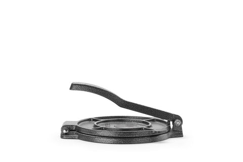 Tortillapresse aus Gusseisen