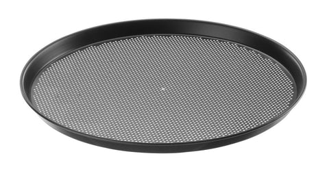 Perforiertes Pizzablech, HENDI, ⌀411x(H)23mm