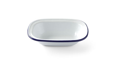 Schüssel, rechteckig