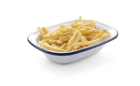 Schüssel, rechteckig