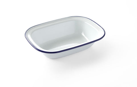 Schüssel, rechteckig