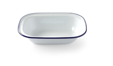 Schüssel, rechteckig