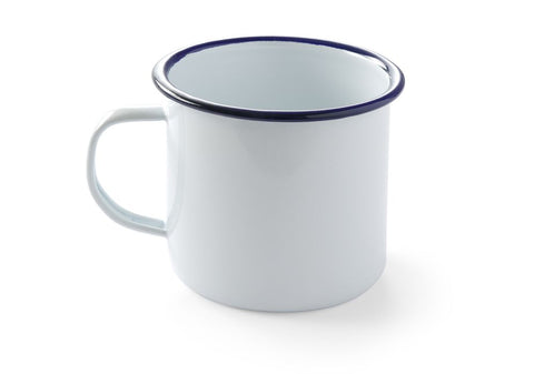 Tasse mit Henkel