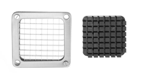 Pommes-Messer 9 mm für Pommes-Schneider