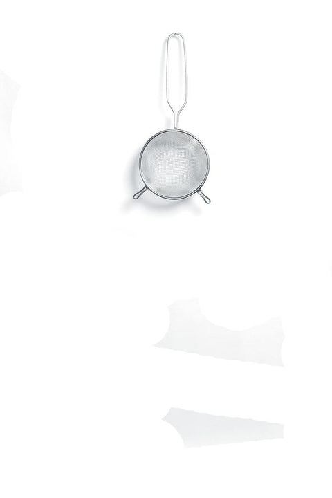 Sieb, HENDI, Kitchen Line, 280x125x(H)47mm