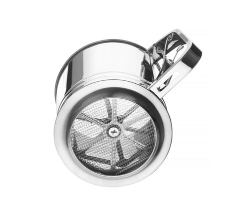 Mehlsieb, HENDI, 187x125x(H)127mm