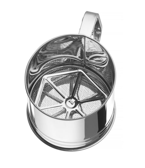 Mehlsieb, HENDI, 187x125x(H)127mm