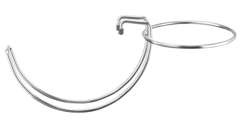 Halter für Sektkühler