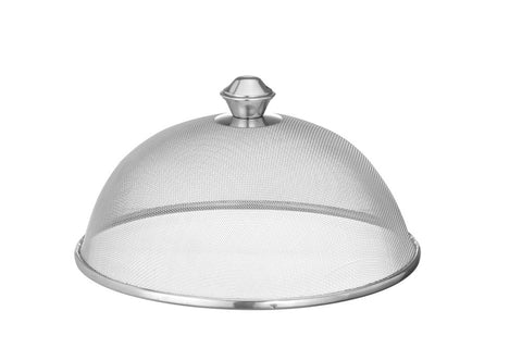 Netz-Lebensmittelabdeckung