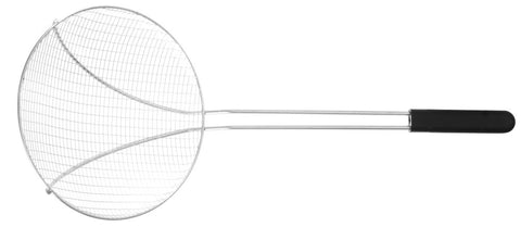 Frittierlöffel, HENDI, ⌀240x640mm
