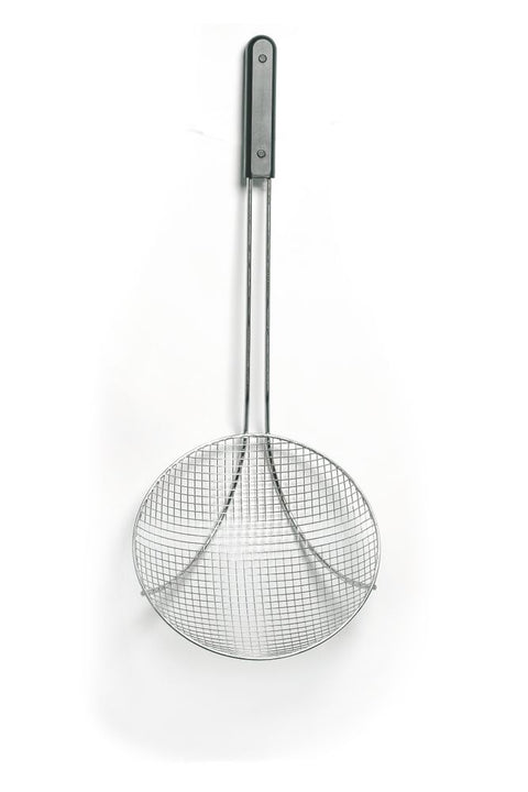 Frittierlöffel, HENDI, ⌀260x650mm