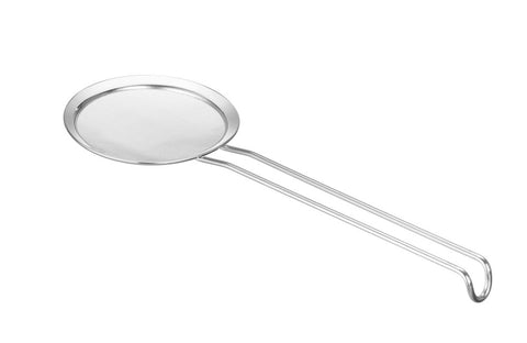 Fettschaufel - feinmaschig