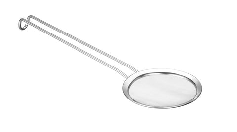 Fettschaufel - feinmaschig