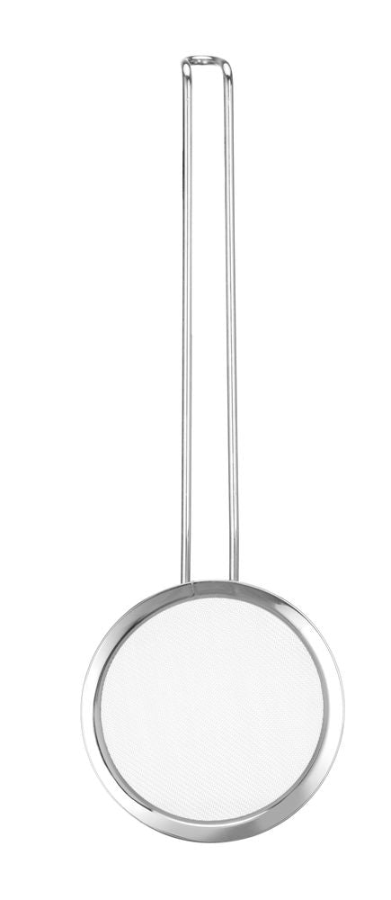 Fettschaufel - feinmaschig