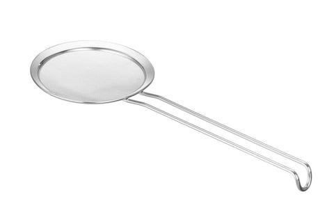 Fettschaufel - feinmaschig