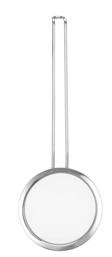 Fettschaufel - feinmaschig