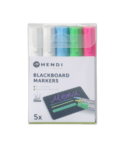 Kreidemarker 6 mm