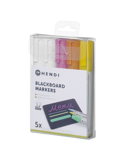 Kreidemarker 6 mm