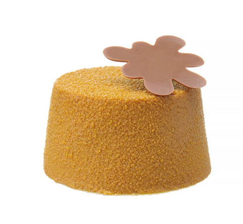 Silikonform MUFFIN, HENDI, 570x375x(H)40mm