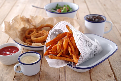 Einschlagpapier, fettdicht