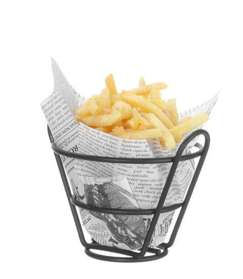 Einschlagpapier, fettdicht