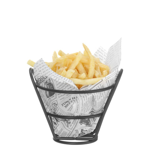 Einschlagpapier, fettdicht