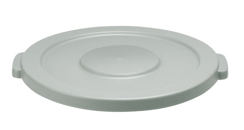 Deckel für Abfalleimer rund