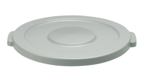 Spiralteigknetmaschine mit fixer Schüssel und 2 Geschwindigkeitsstufen - 48 L, HENDI, 128 kg/h, 48L, 400V/2200W, 480x805x(H)850mm