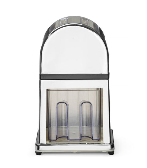 Eiswürfelzerkleinerer