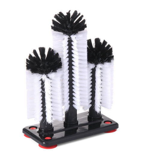 Gläserspülbürsten