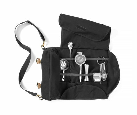 Barzubehörtasche
