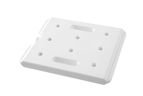 Kühlelement, HENDI, GN 1/2, 320x260x(H)32mm