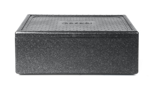 Thermobox Profi Line