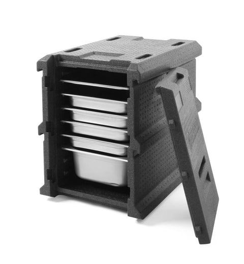 Thermo Catering-Container