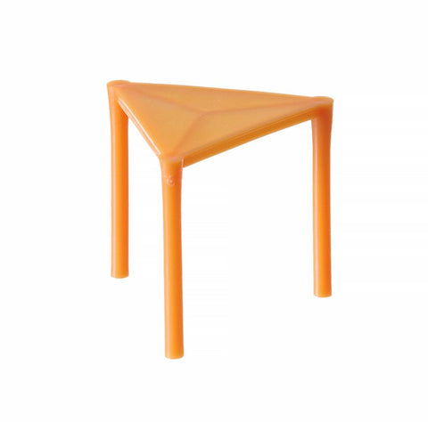 Abstandhalter für Pizzen - 500 Stk.