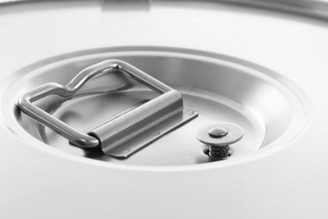 Isolierter tragbarer Behälter